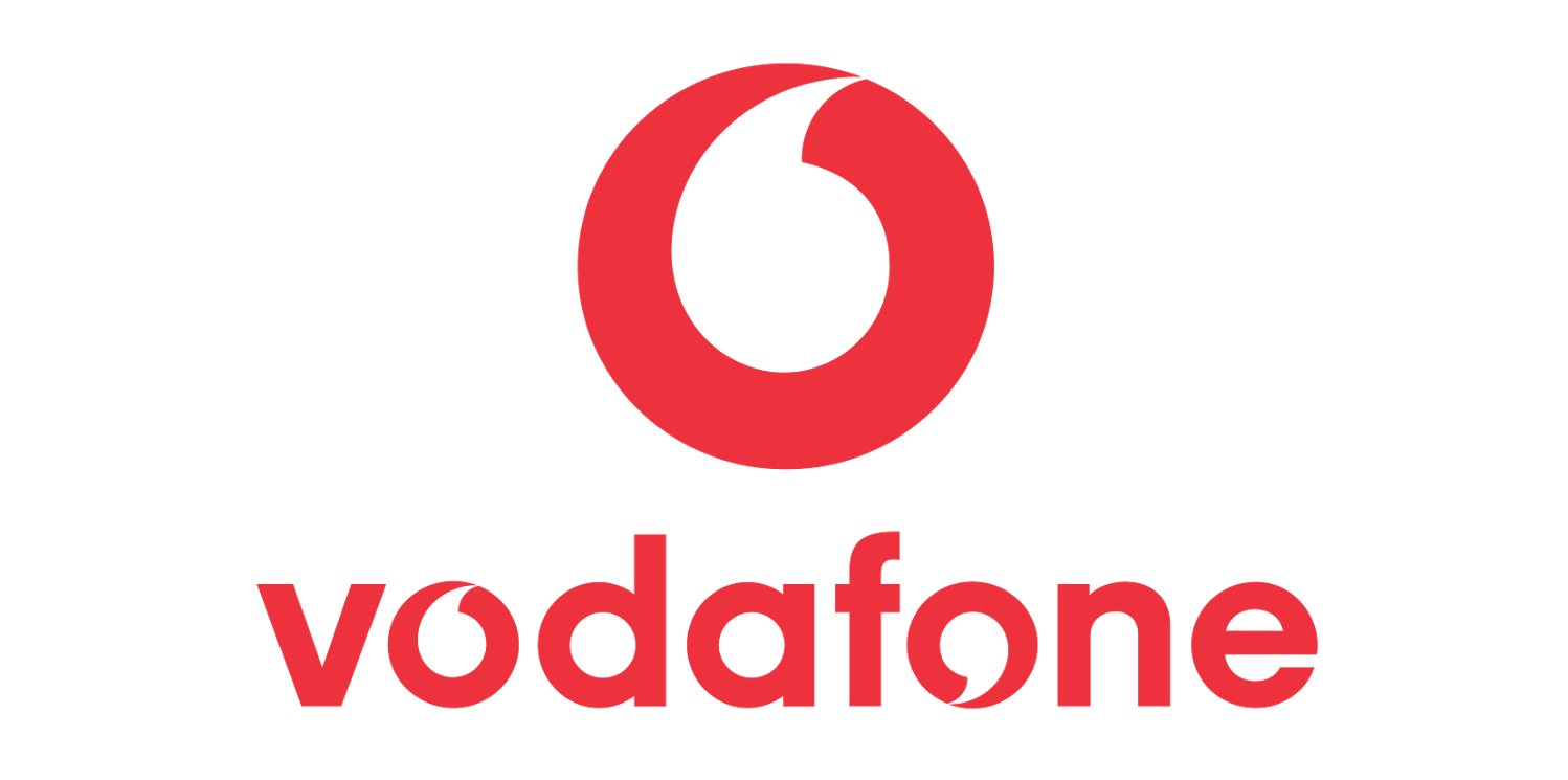 Vodafone Logo